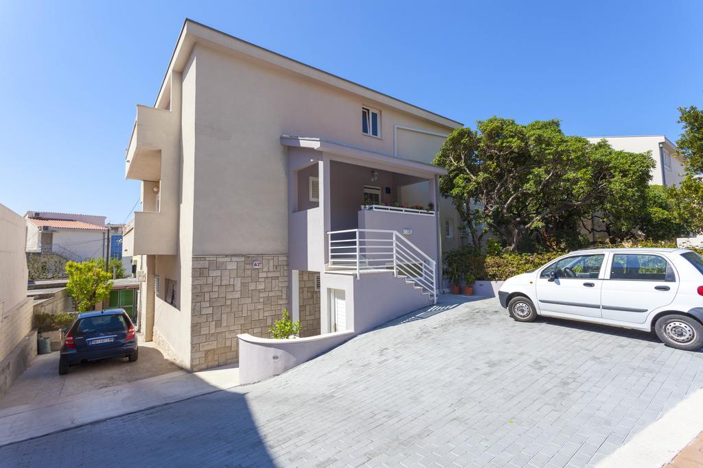 Lägenhet Marina Makarska